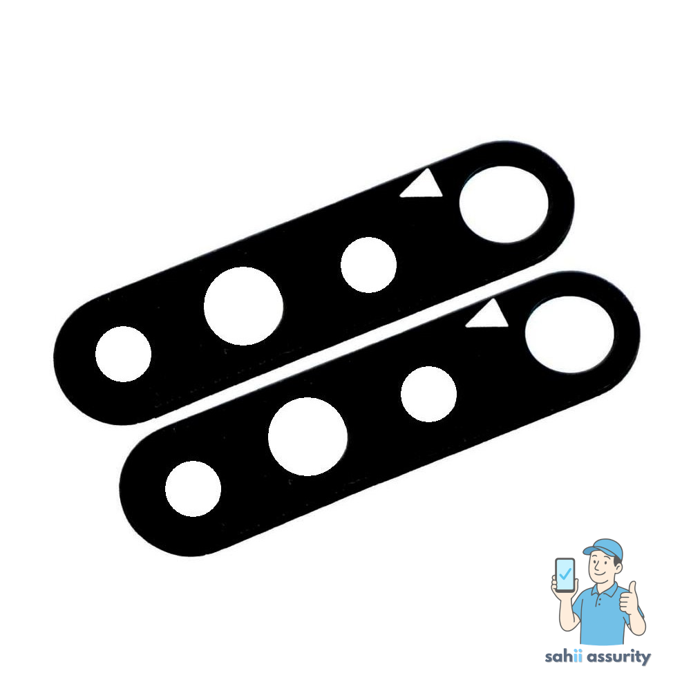 Camera Lens for Xiaomi Poco X2 Blue